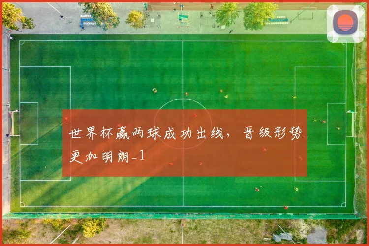 世界杯赢两球成功出线，晋级形势更加明朗_1